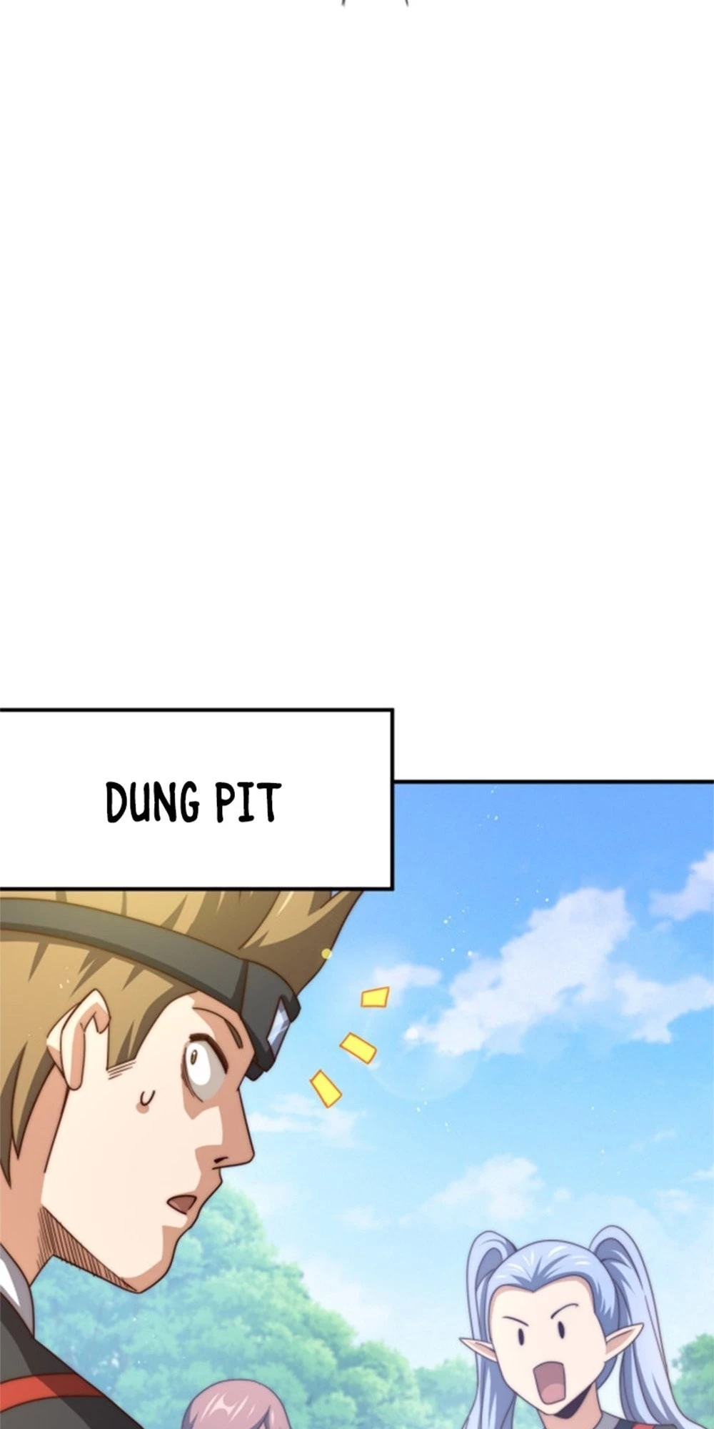 Read Above Ten Thousand People EN Manga Online