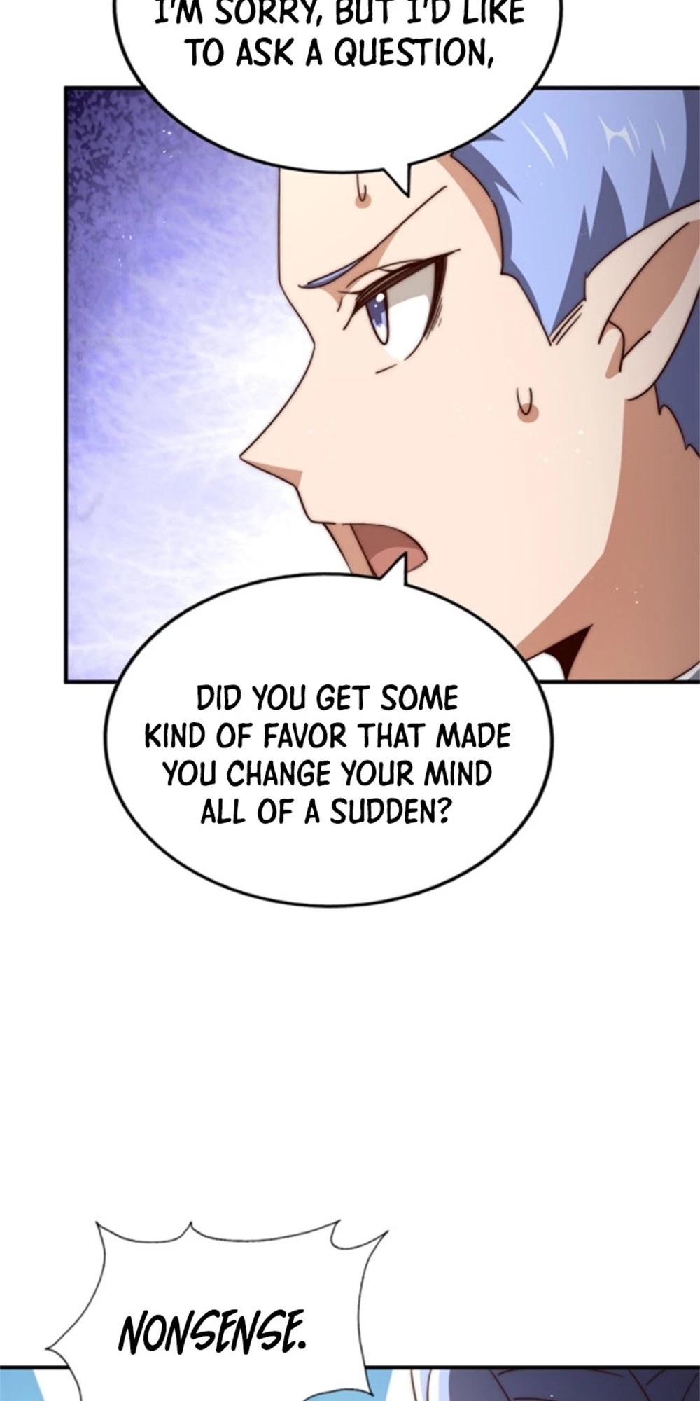 Read Above Ten Thousand People EN Manga Online