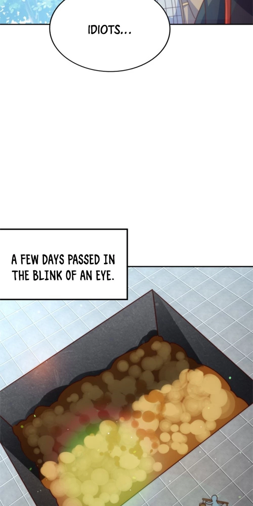 Read Above Ten Thousand People EN Manga Online