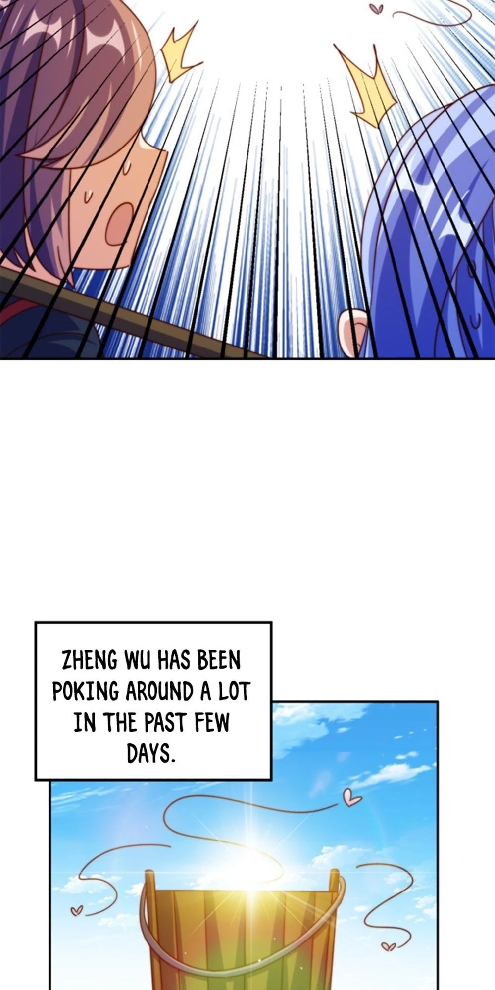 Read Above Ten Thousand People EN Manga Online