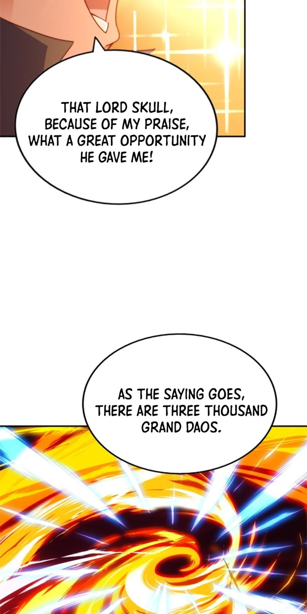 Read Above Ten Thousand People EN Manga Online