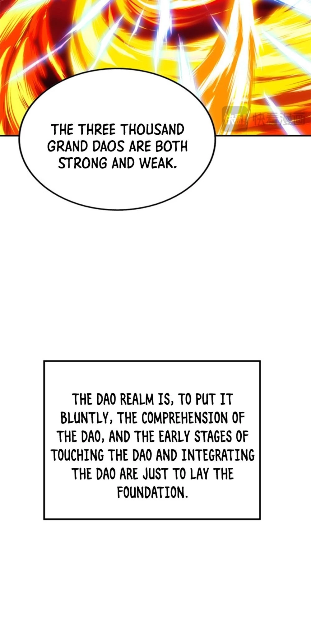 Read Above Ten Thousand People EN Manga Online