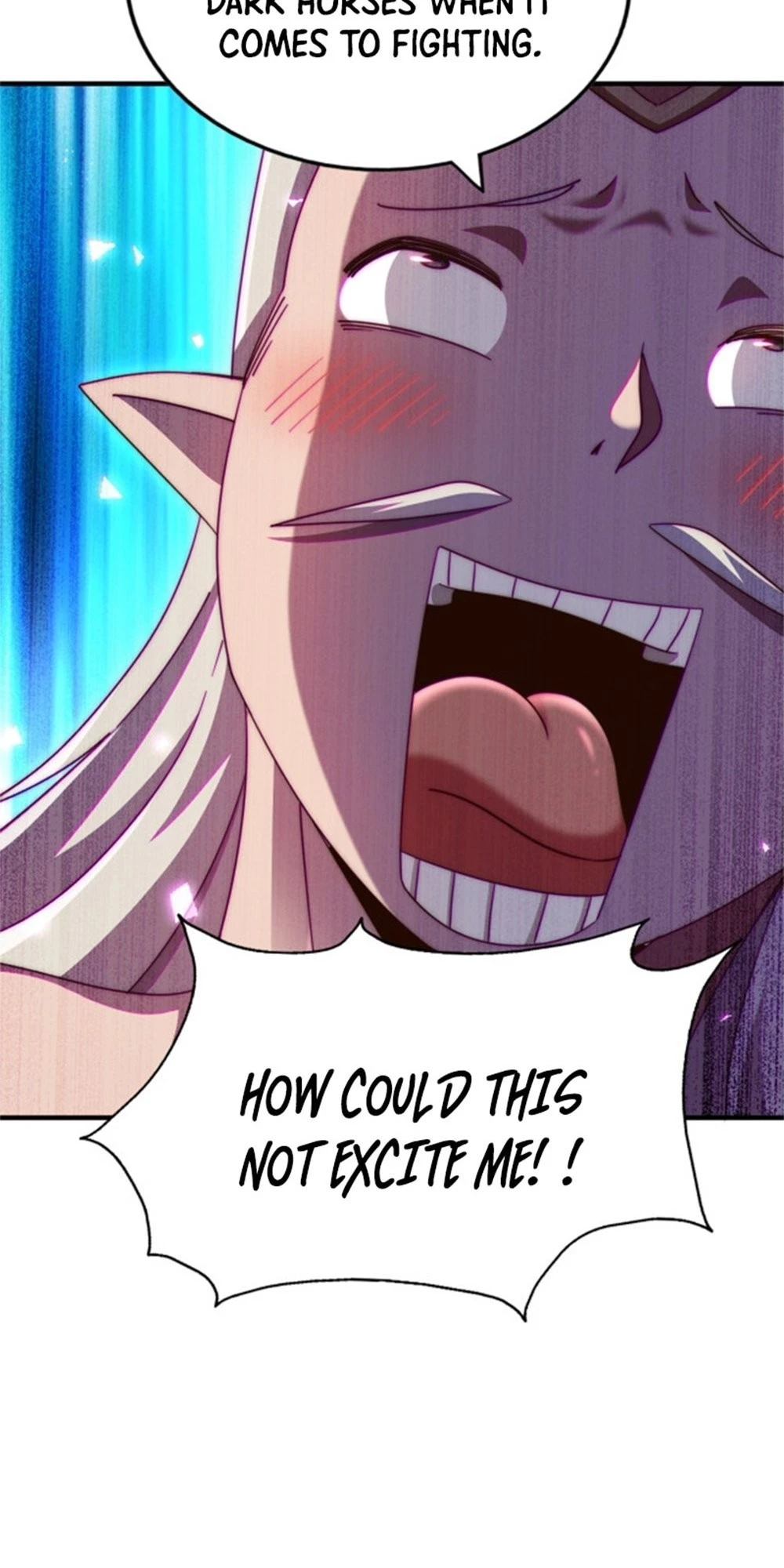 Read Above Ten Thousand People EN Manga Online