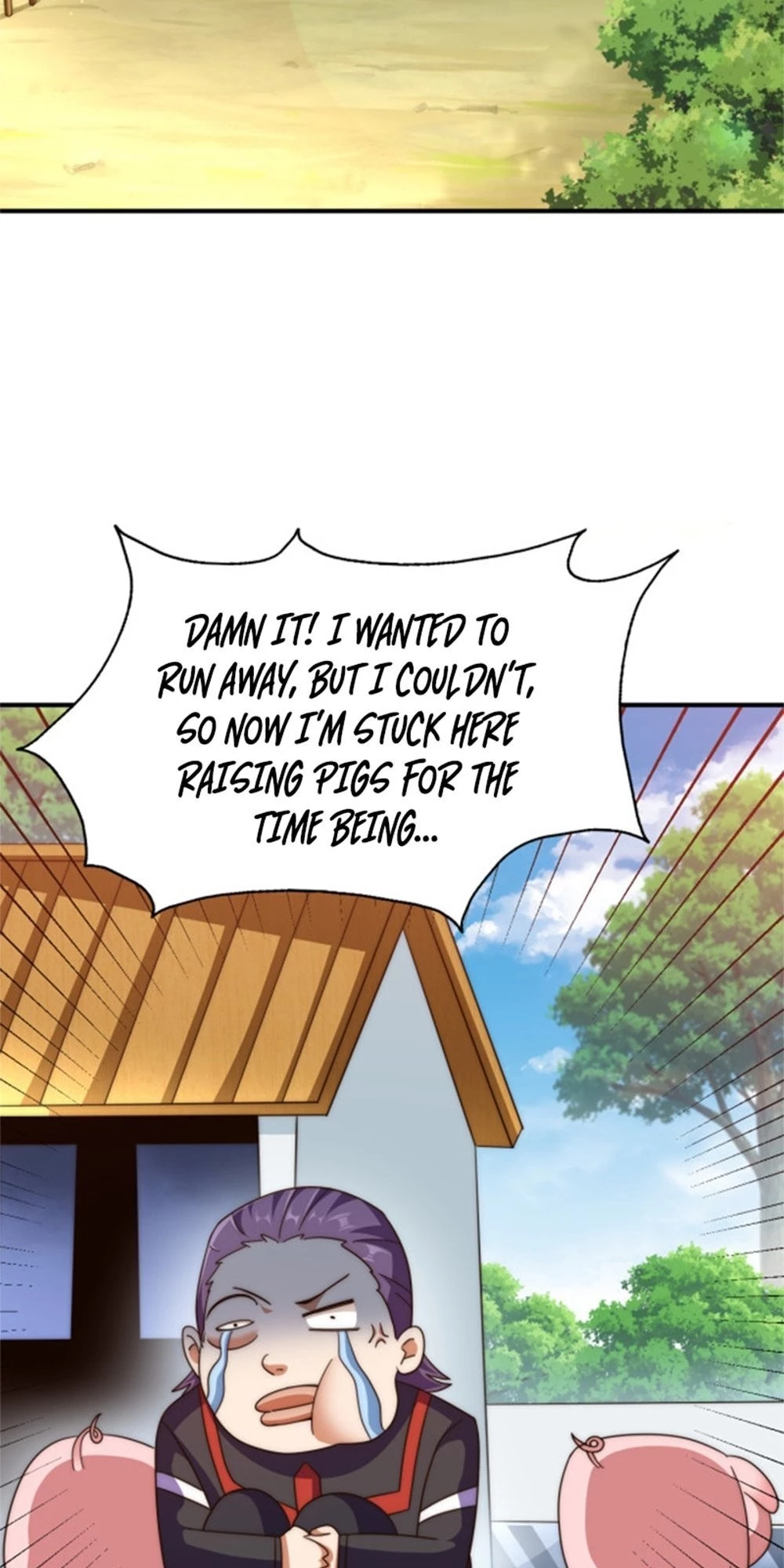 Read Above Ten Thousand People EN Manga Online