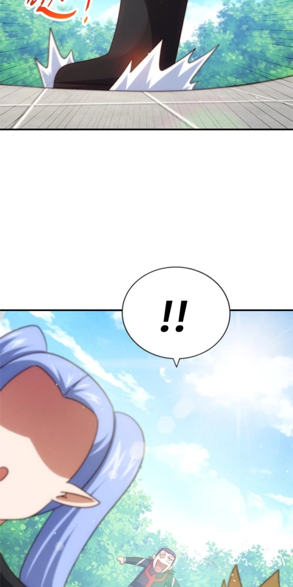 Read Above Ten Thousand People EN Manga Online