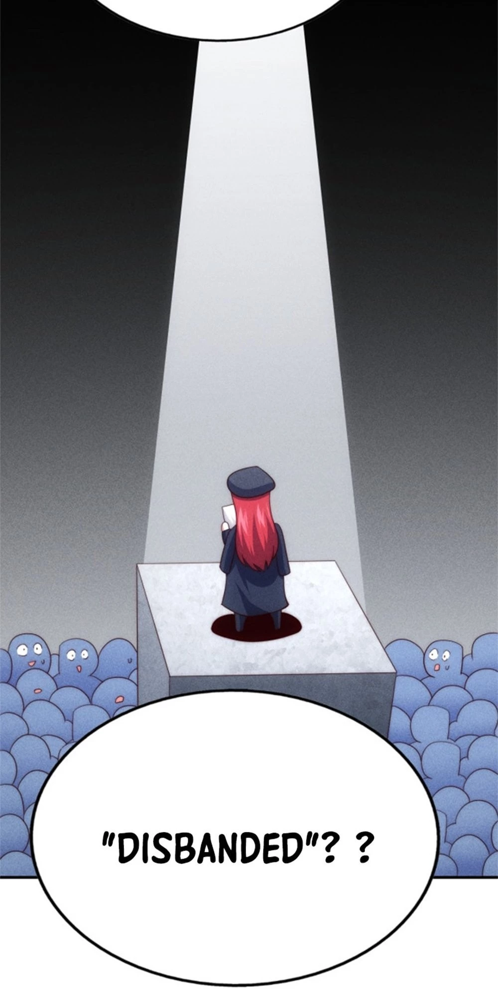 Read Above Ten Thousand People EN Manga Online
