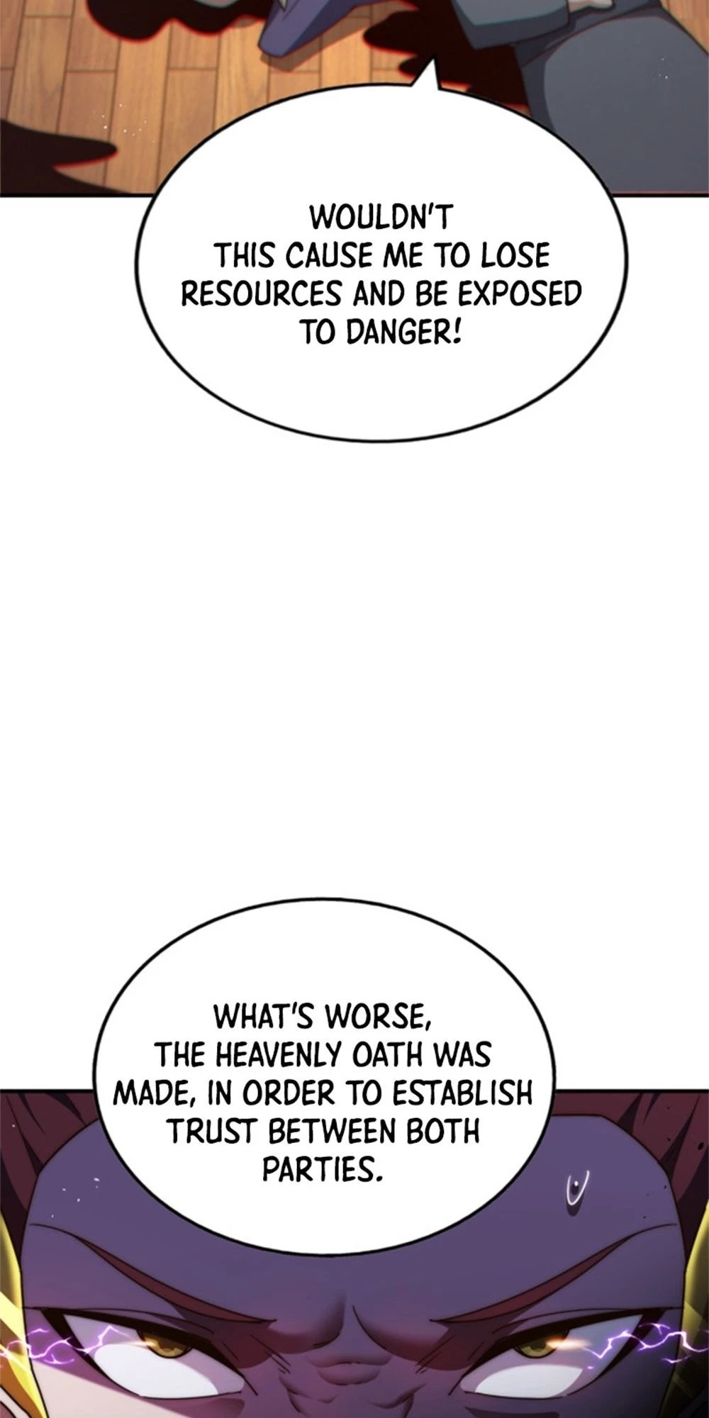 Read Above Ten Thousand People EN Manga Online
