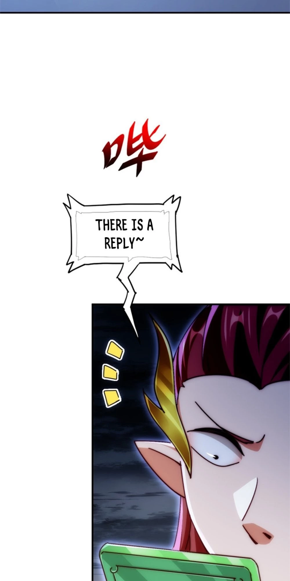 Read Above Ten Thousand People EN Manga Online