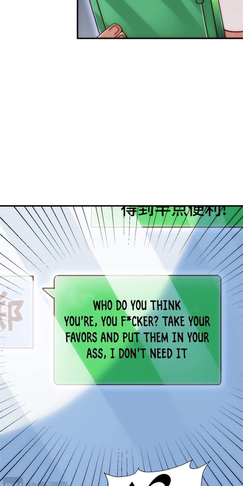 Read Above Ten Thousand People EN Manga Online
