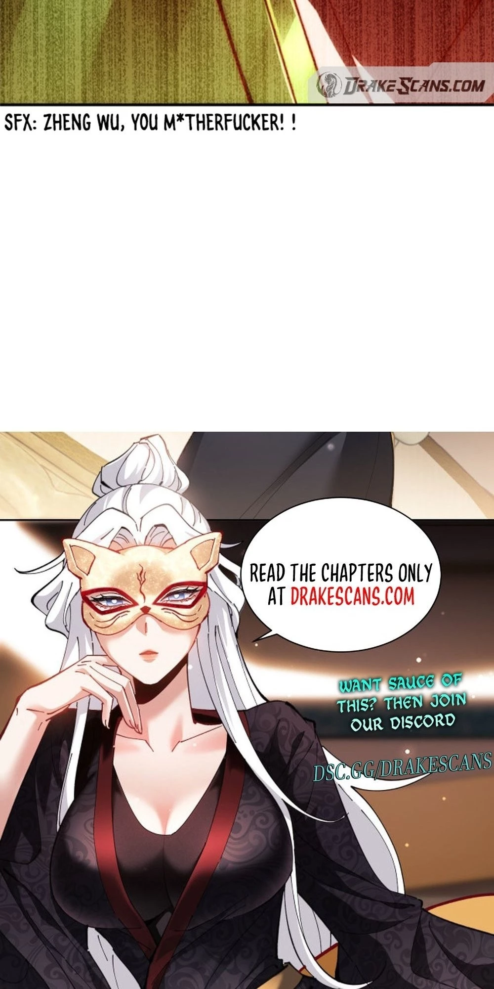 Read Above Ten Thousand People EN Manga Online