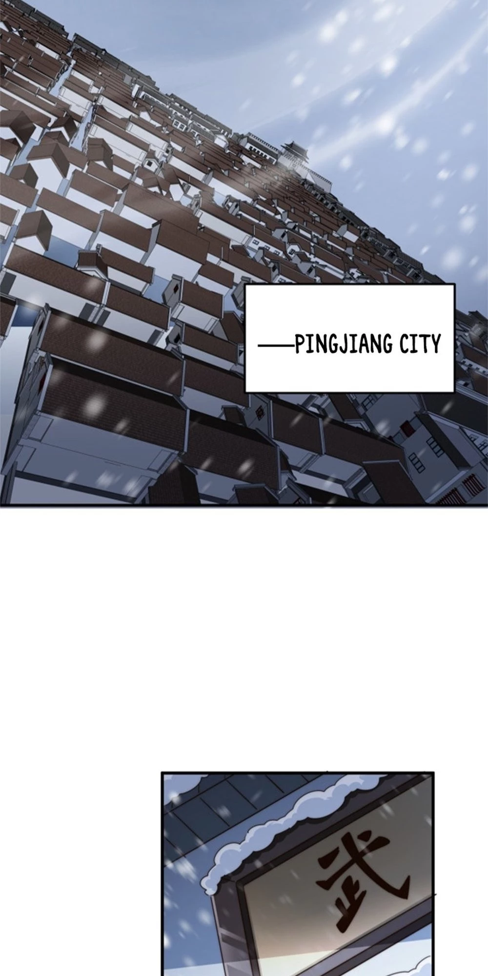 Read Above Ten Thousand People EN Manga Online
