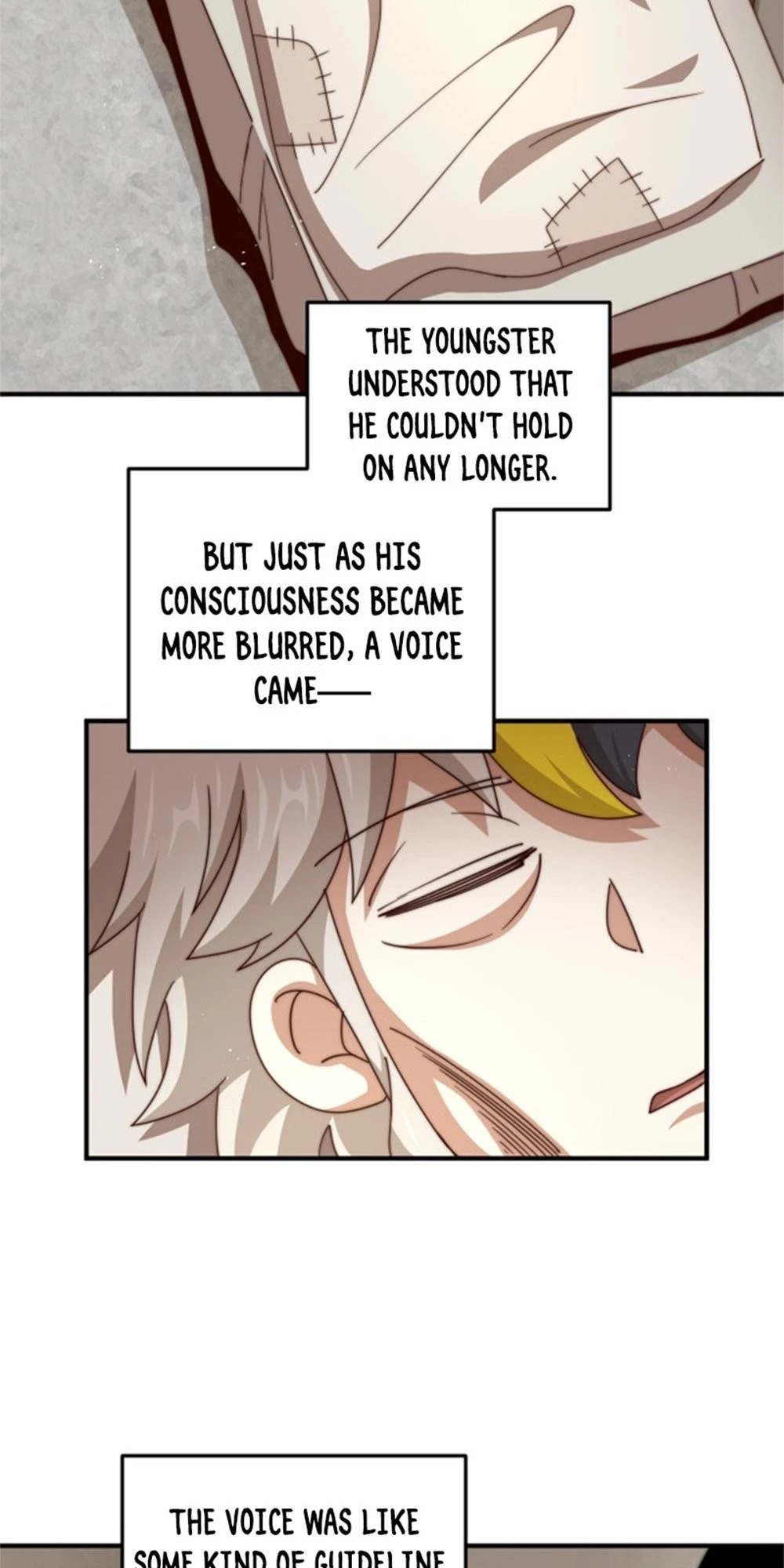 Read Above Ten Thousand People EN Manga Online