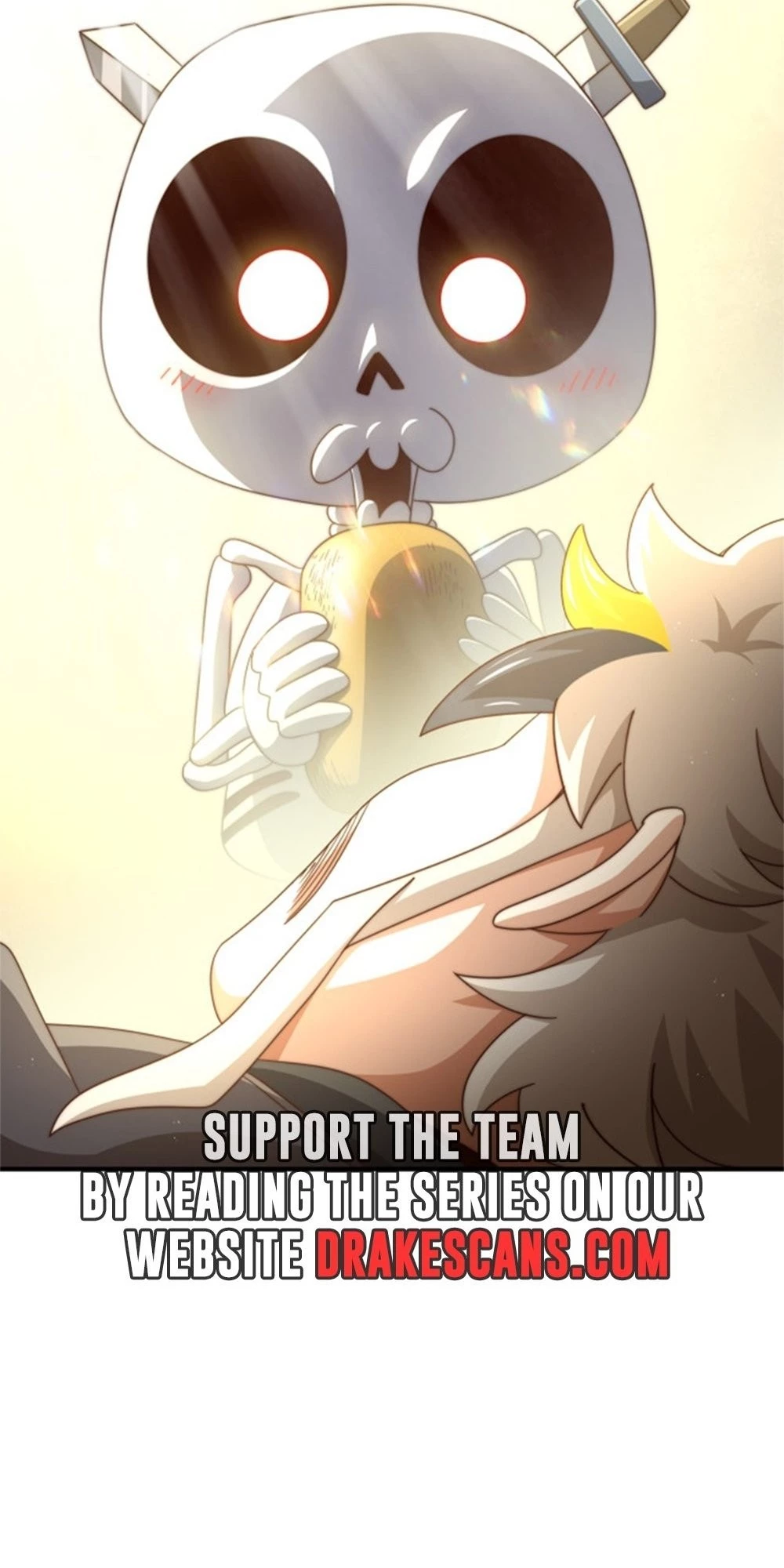 Read Above Ten Thousand People EN Manga Online