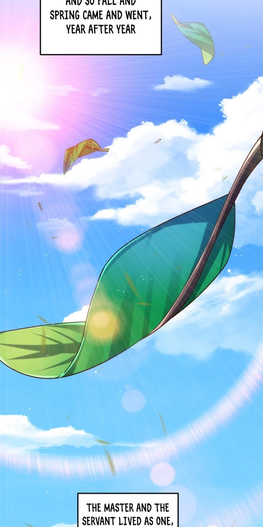 Read Above Ten Thousand People EN Manga Online