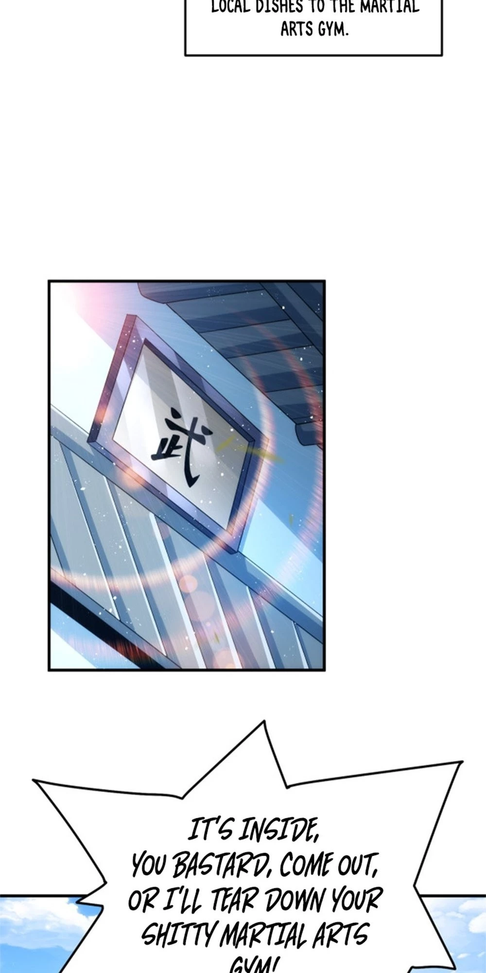 Read Above Ten Thousand People EN Manga Online