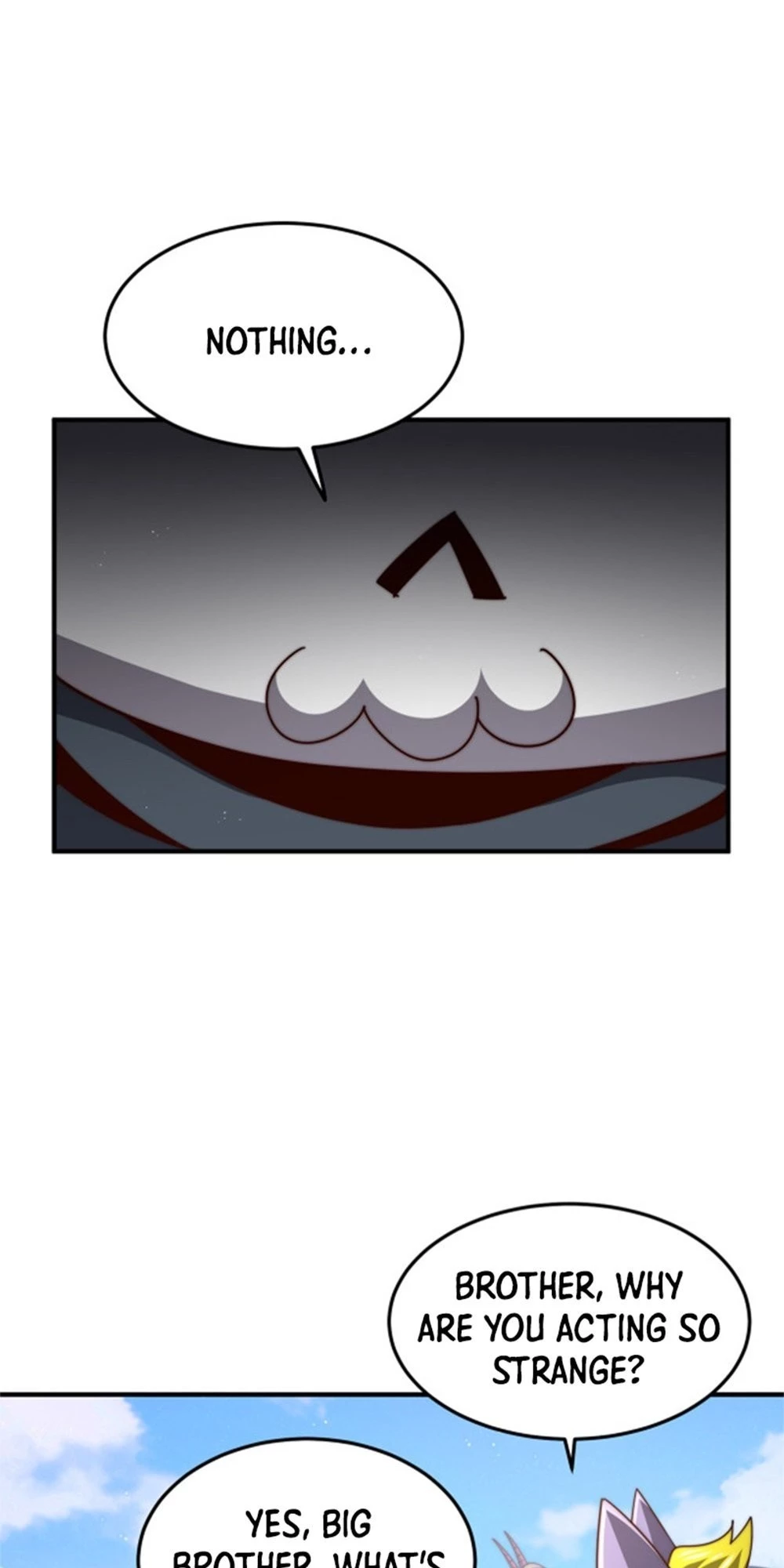 Read Above Ten Thousand People EN Manga Online