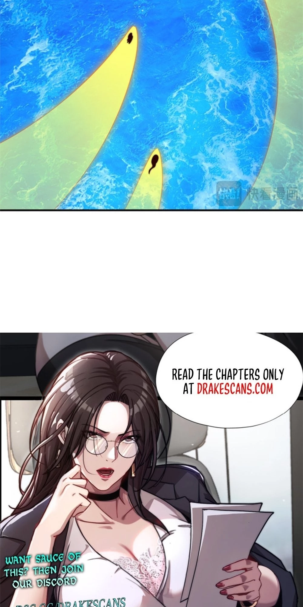 Read Above Ten Thousand People EN Manga Online