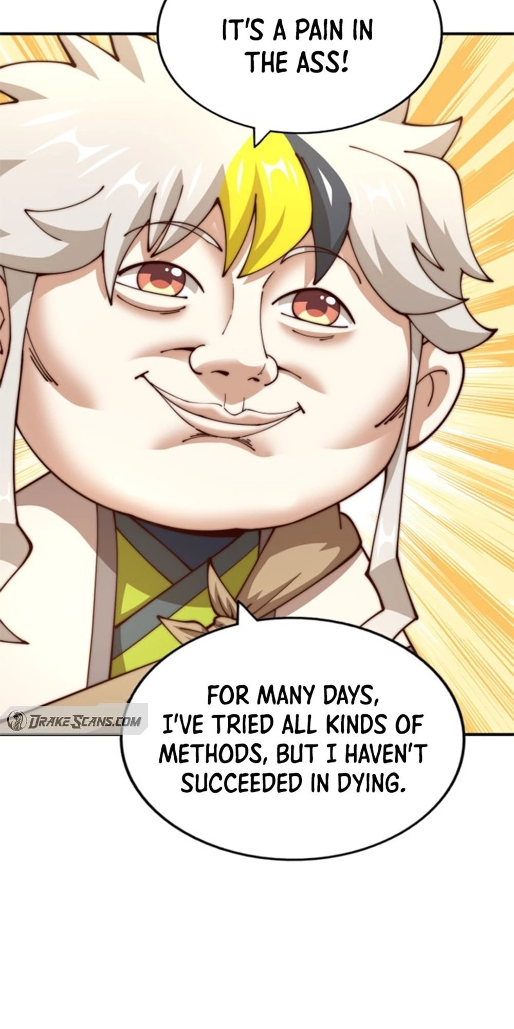 Read Above Ten Thousand People EN Manga Online