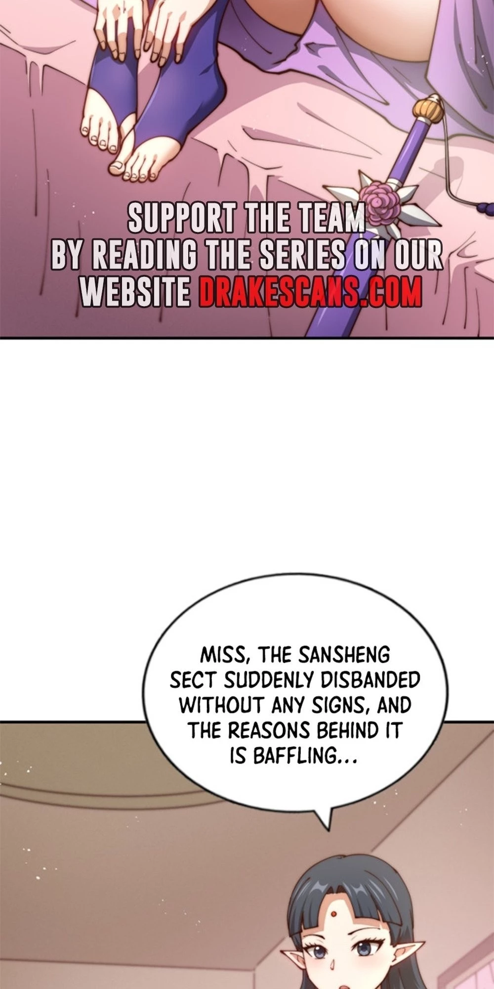 Read Above Ten Thousand People EN Manga Online