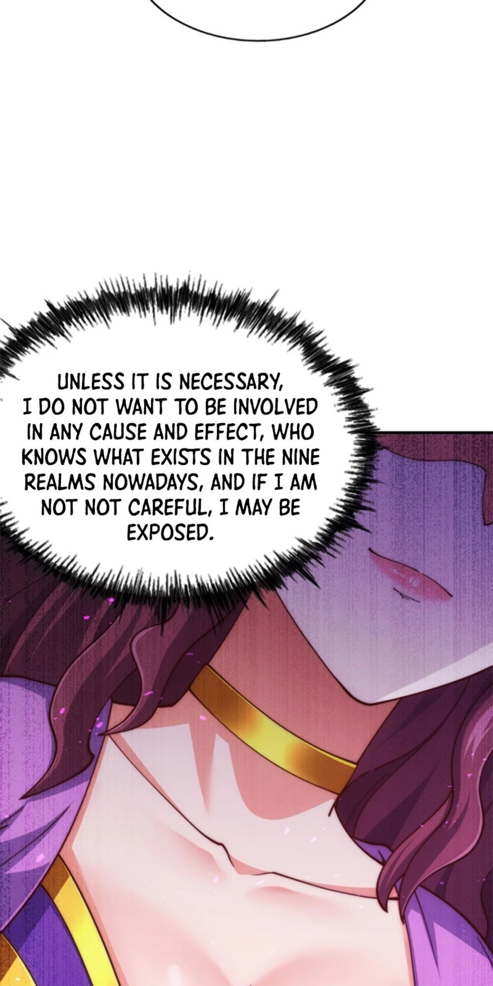Read Above Ten Thousand People EN Manga Online