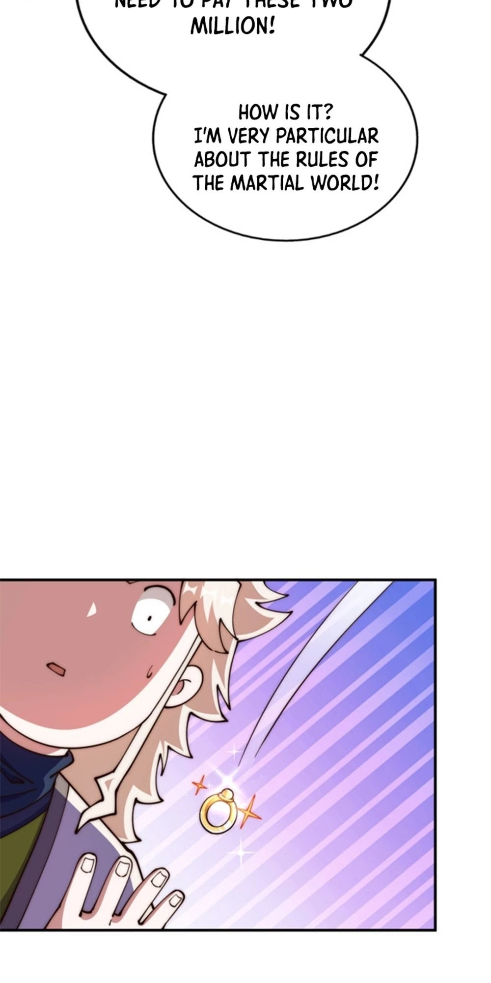 Read Above Ten Thousand People EN Manga Online