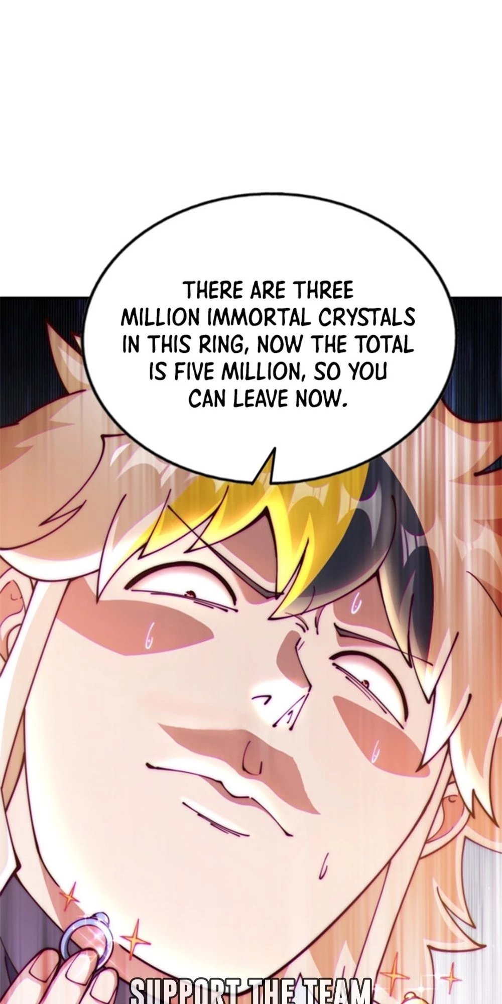 Read Above Ten Thousand People EN Manga Online