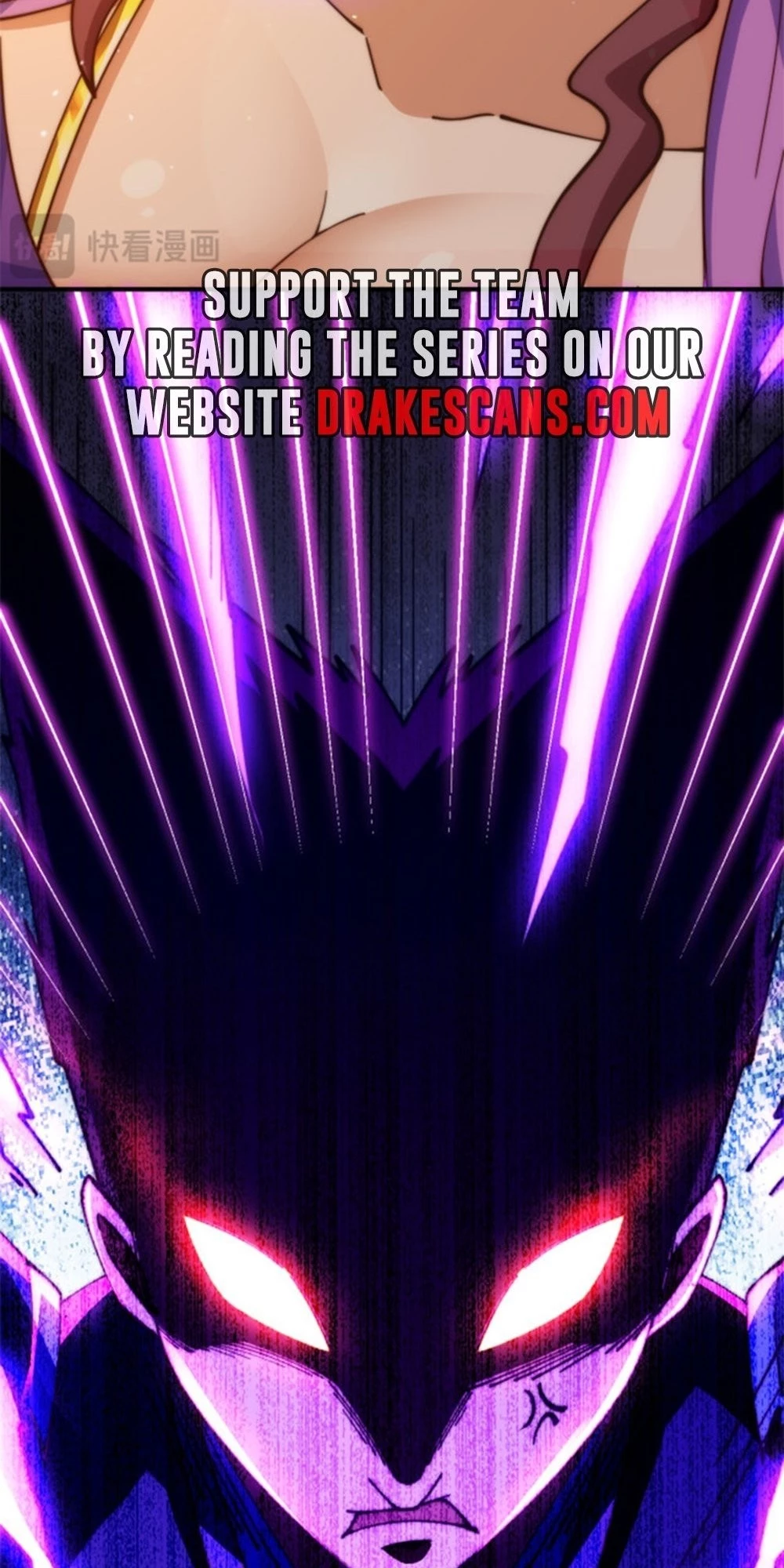 Read Above Ten Thousand People EN Manga Online