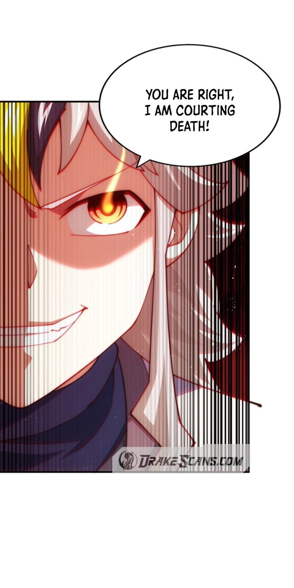 Read Above Ten Thousand People EN Manga Online