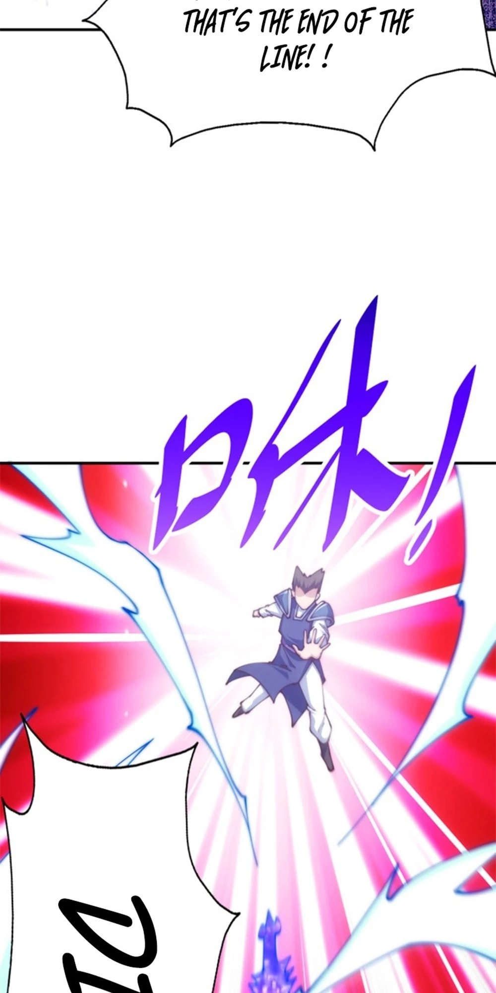 Read Above Ten Thousand People EN Manga Online