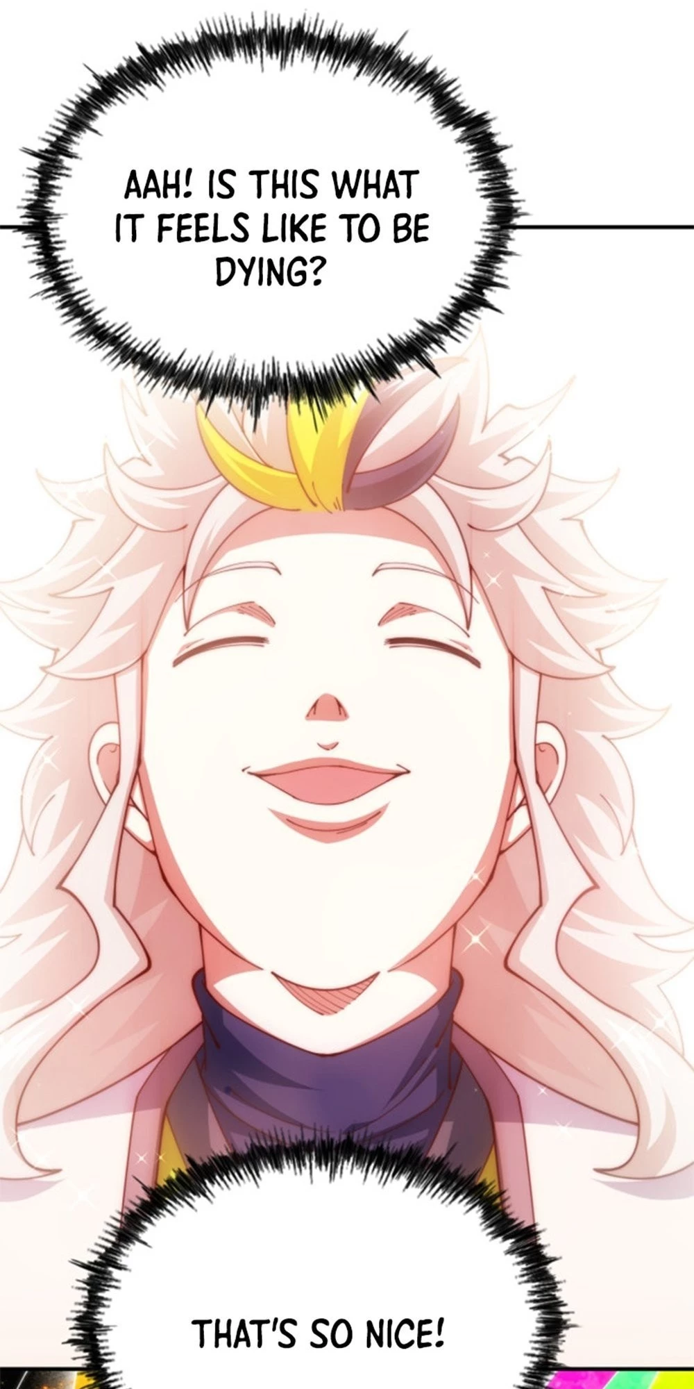 Read Above Ten Thousand People EN Manga Online