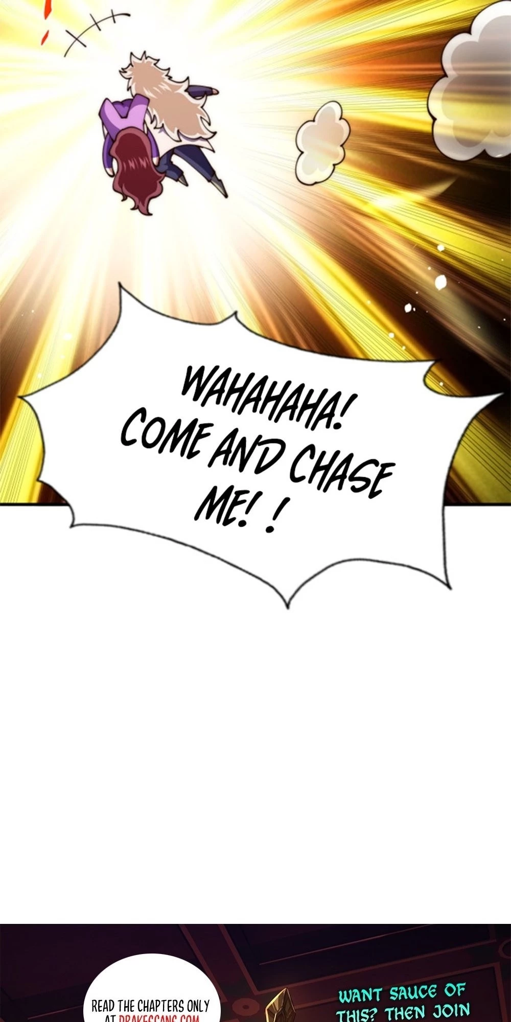 Read Above Ten Thousand People EN Manga Online