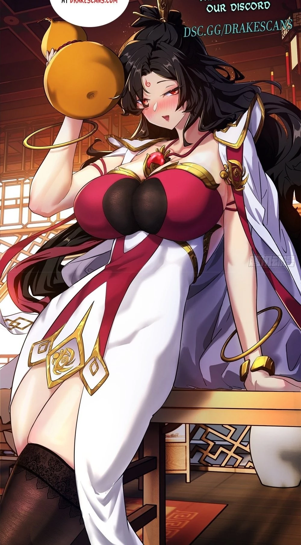 Read Above Ten Thousand People EN Manga Online