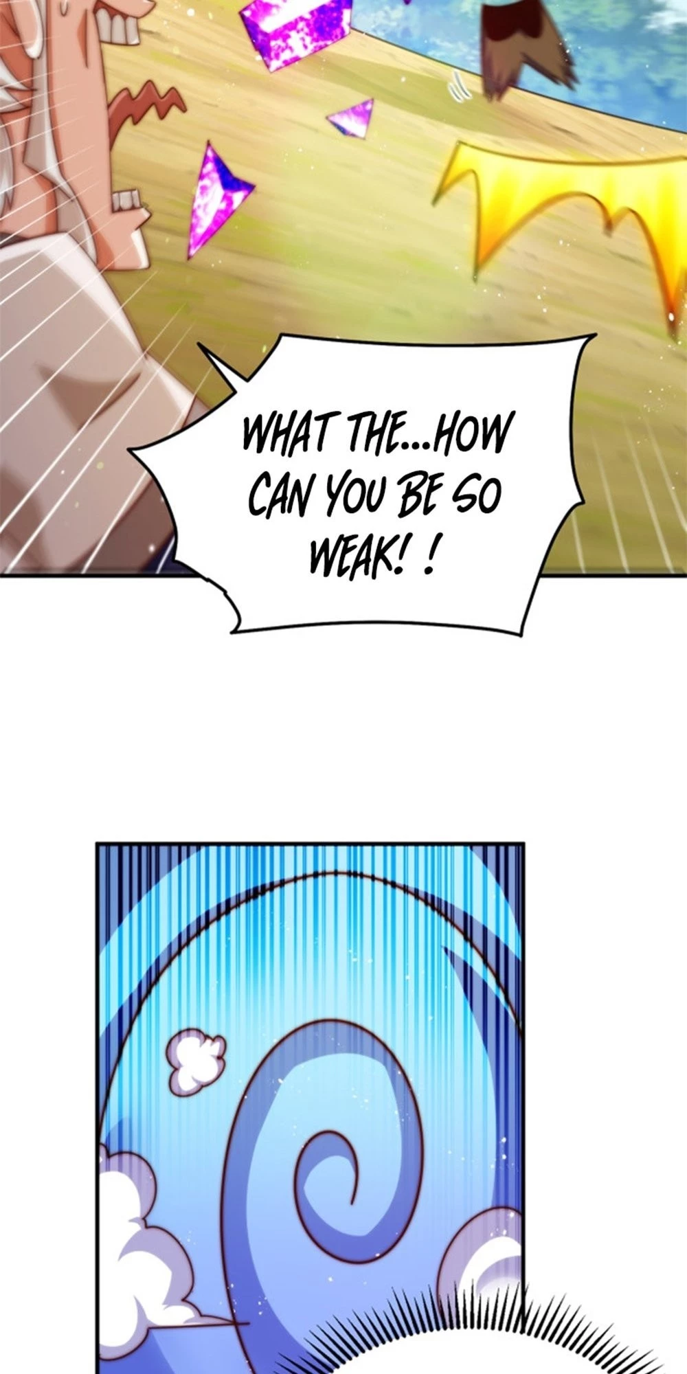 Read Above Ten Thousand People EN Manga Online