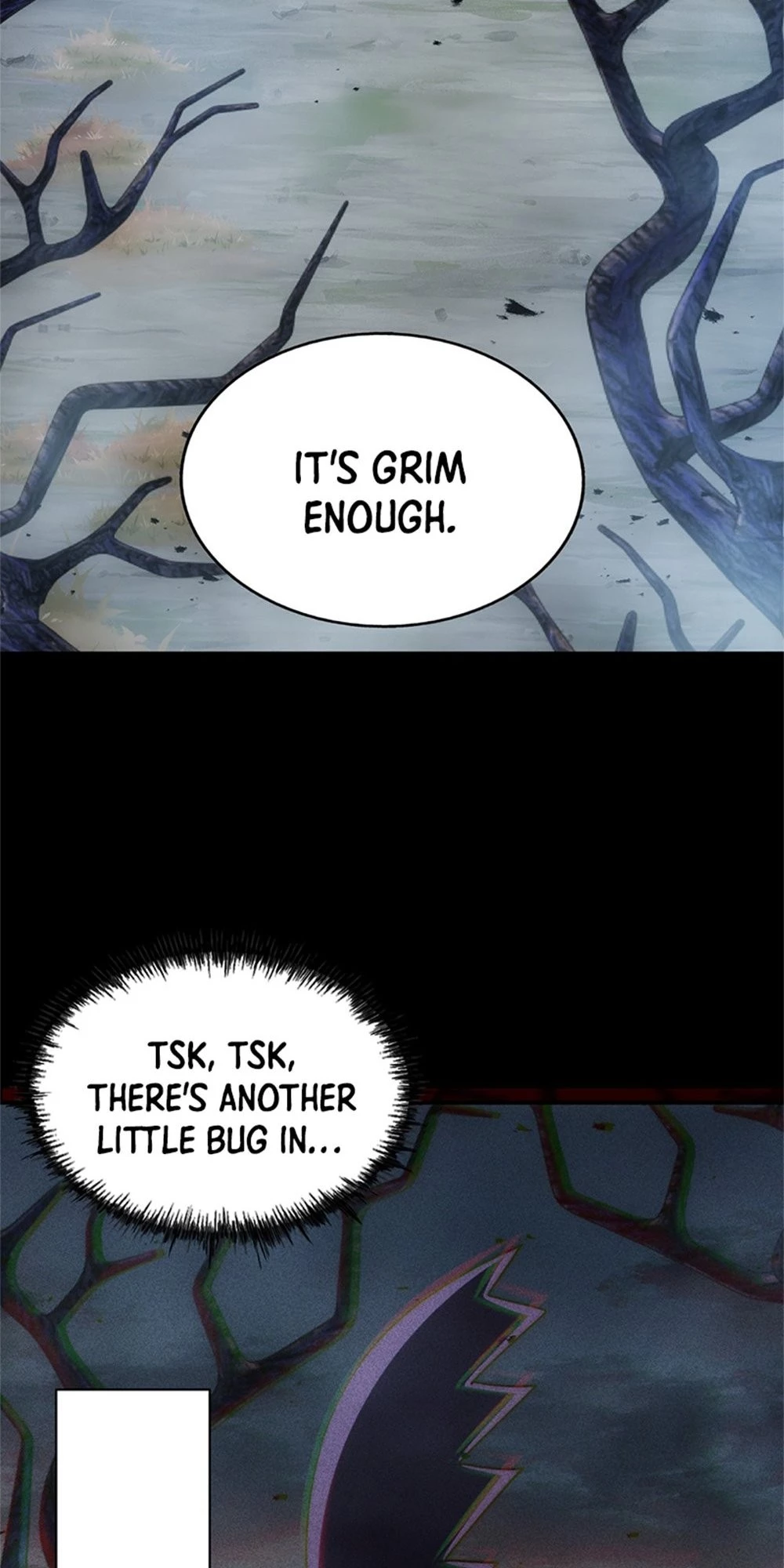 Read Above Ten Thousand People EN Manga Online
