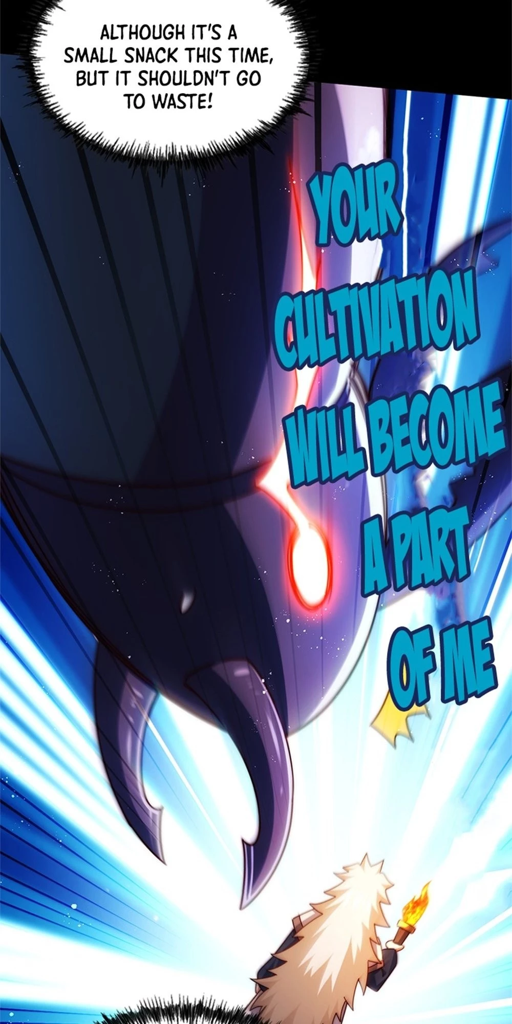 Read Above Ten Thousand People EN Manga Online