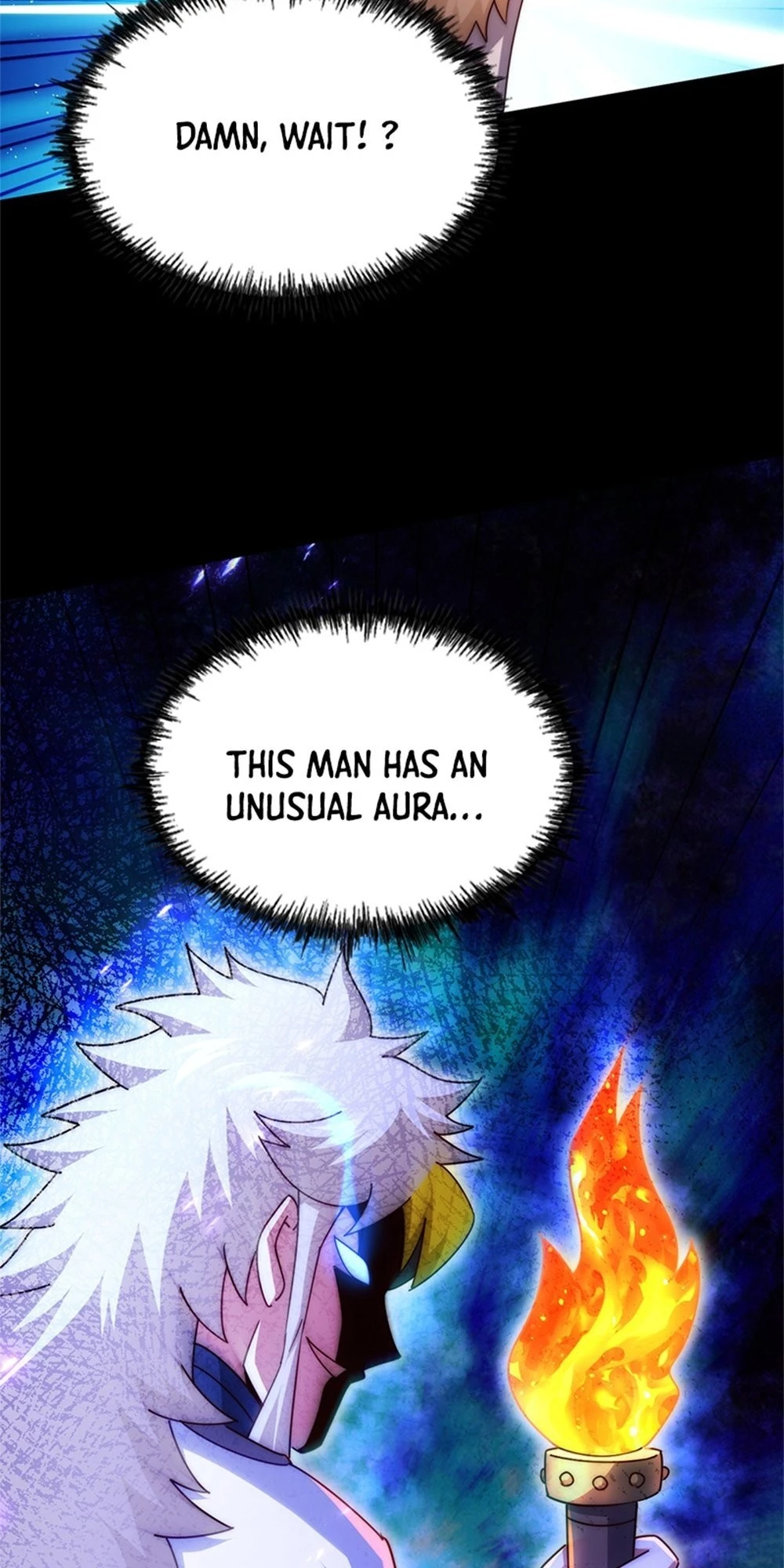 Read Above Ten Thousand People EN Manga Online
