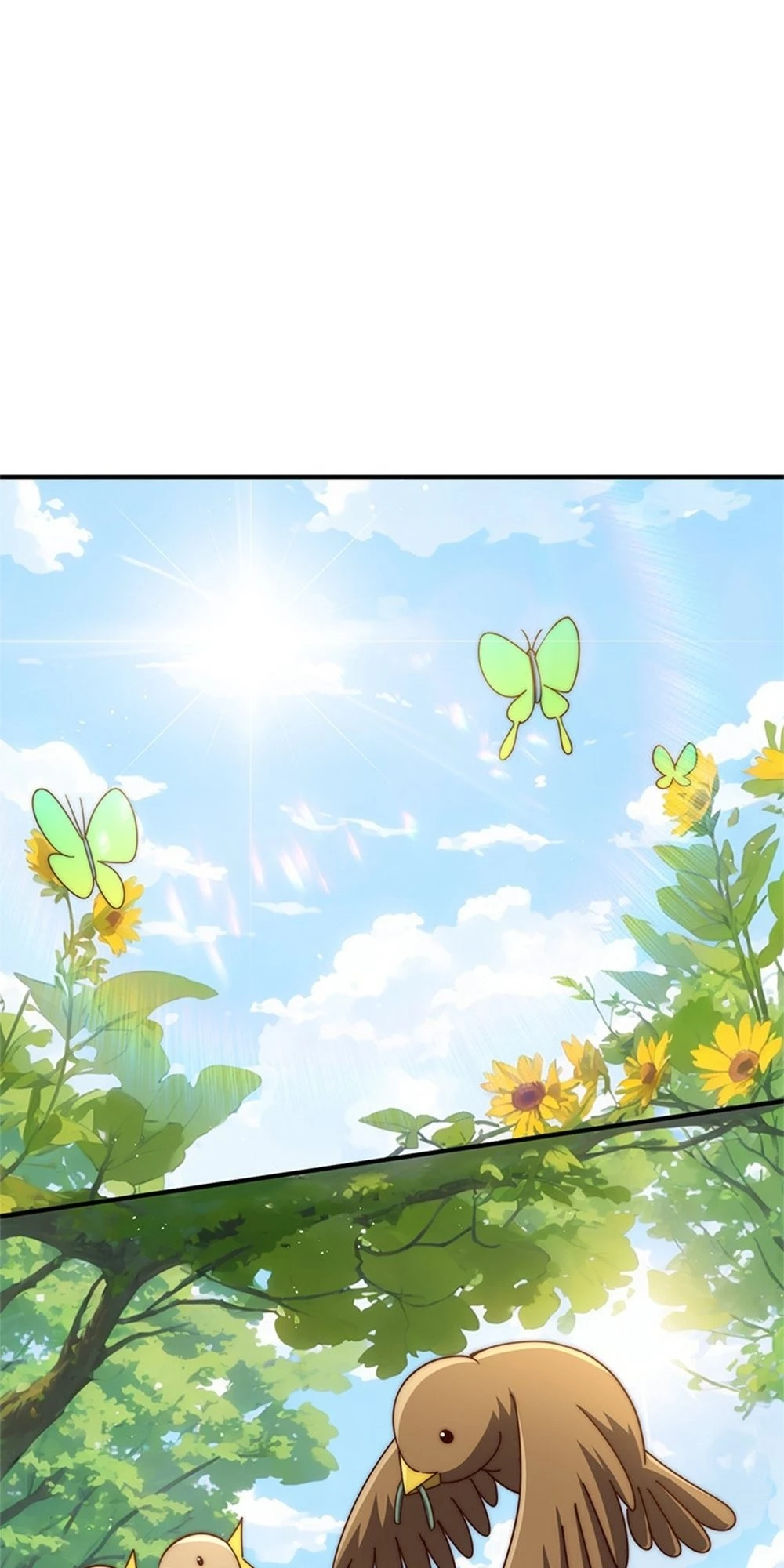Read Above Ten Thousand People EN Manga Online