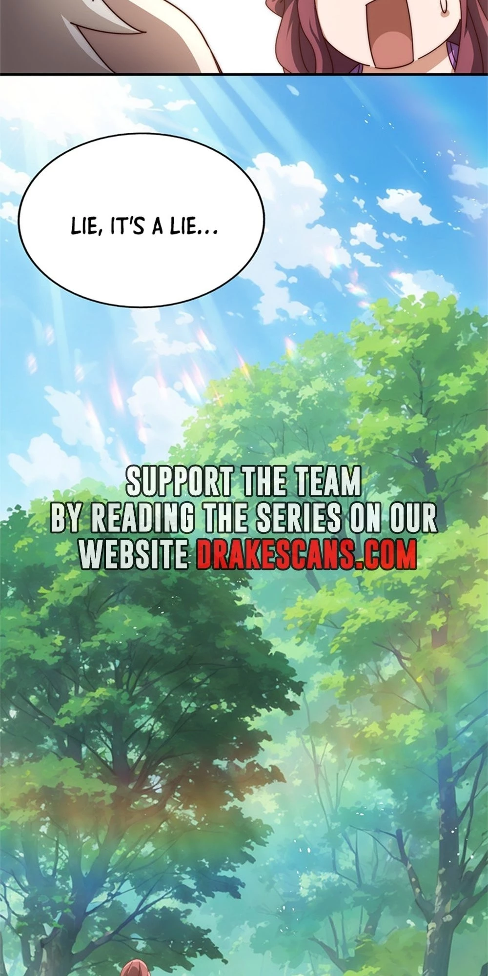 Read Above Ten Thousand People EN Manga Online