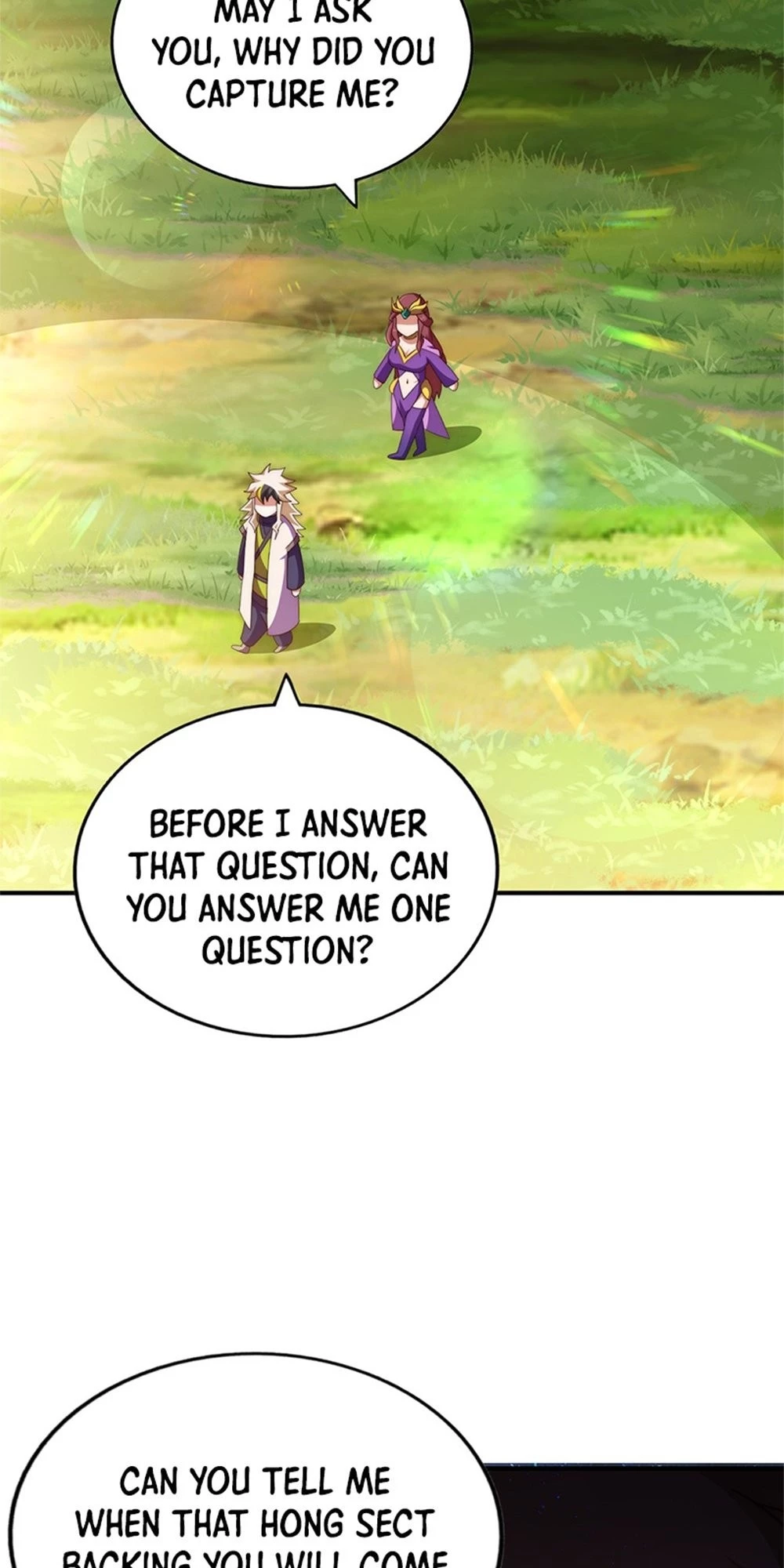 Read Above Ten Thousand People EN Manga Online