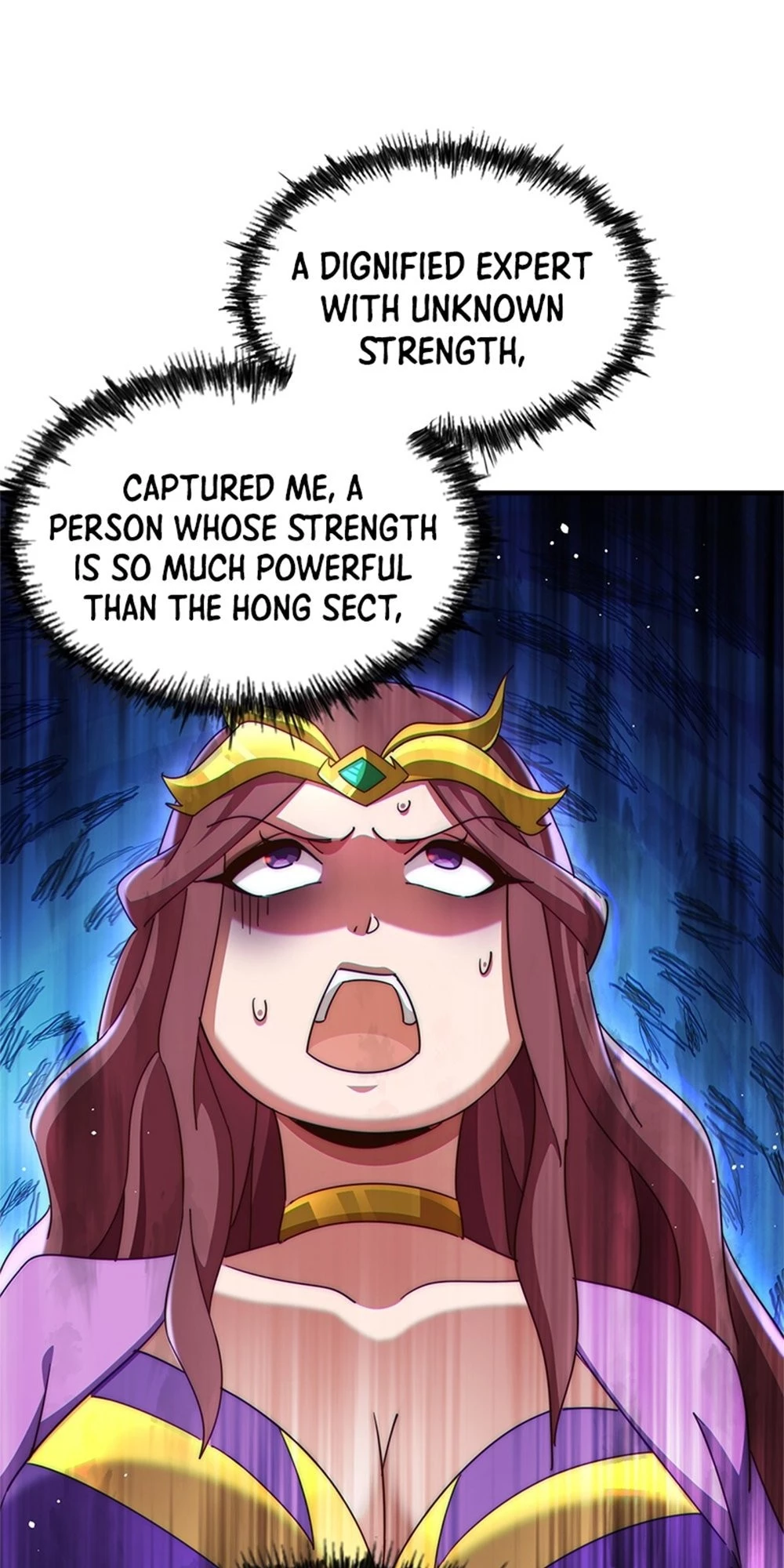 Read Above Ten Thousand People EN Manga Online