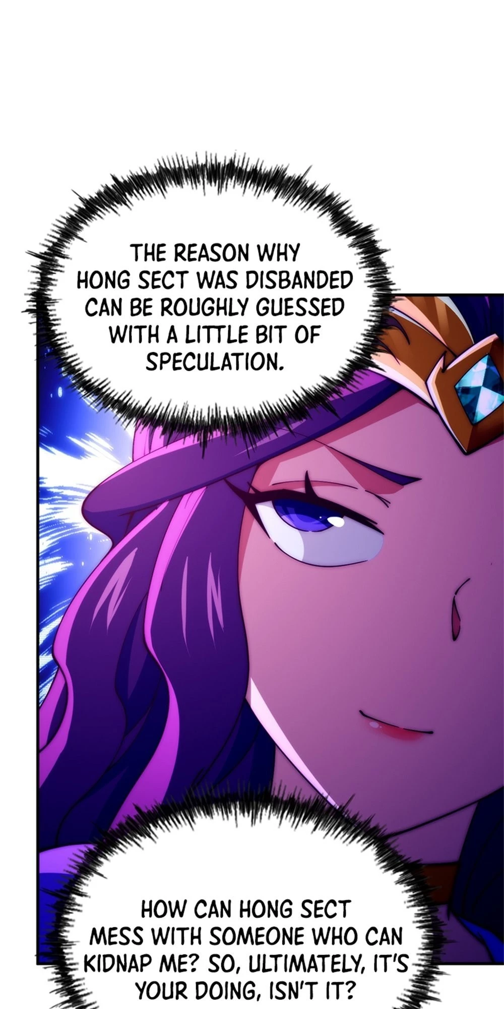 Read Above Ten Thousand People EN Manga Online