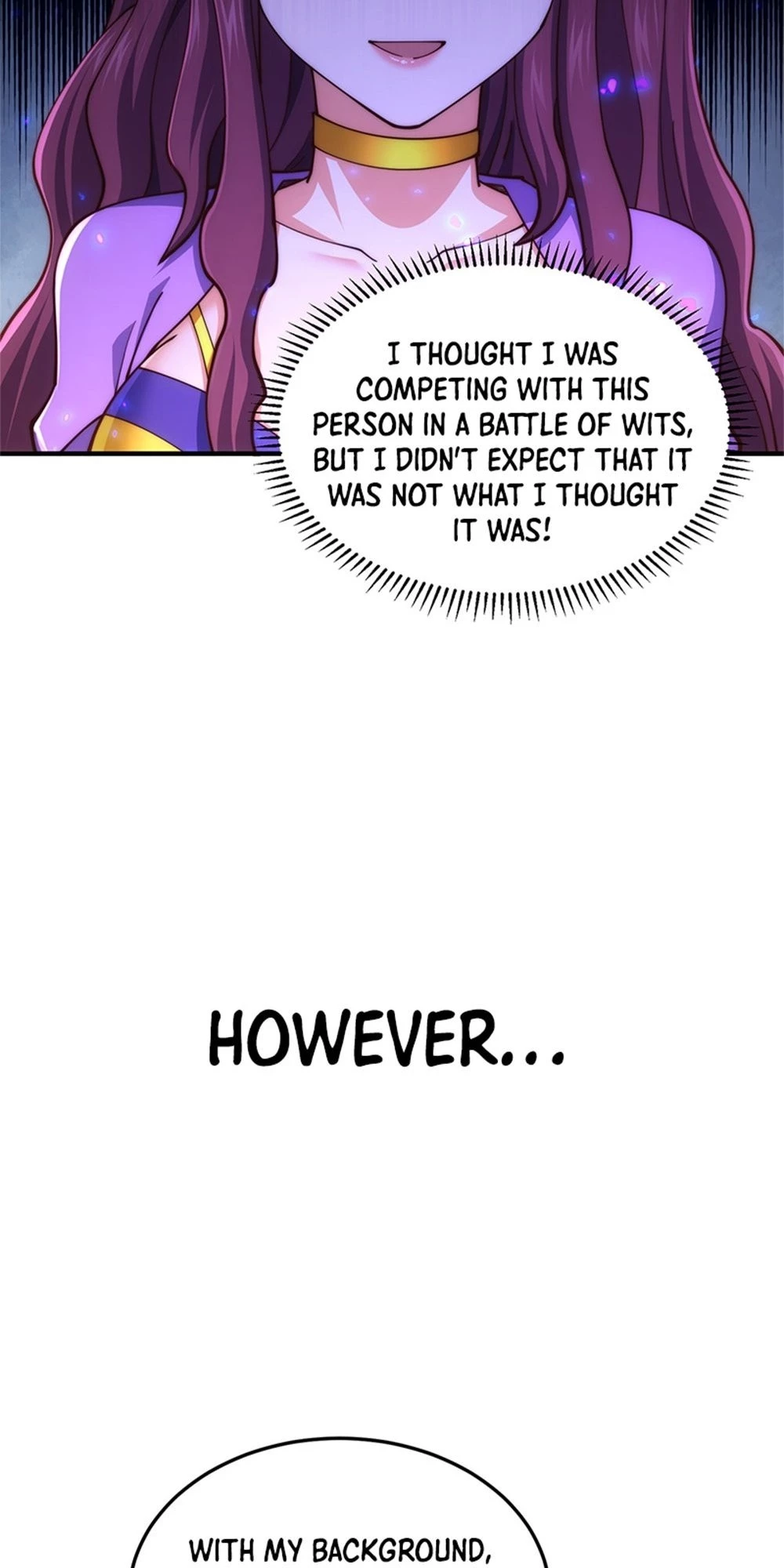 Read Above Ten Thousand People EN Manga Online