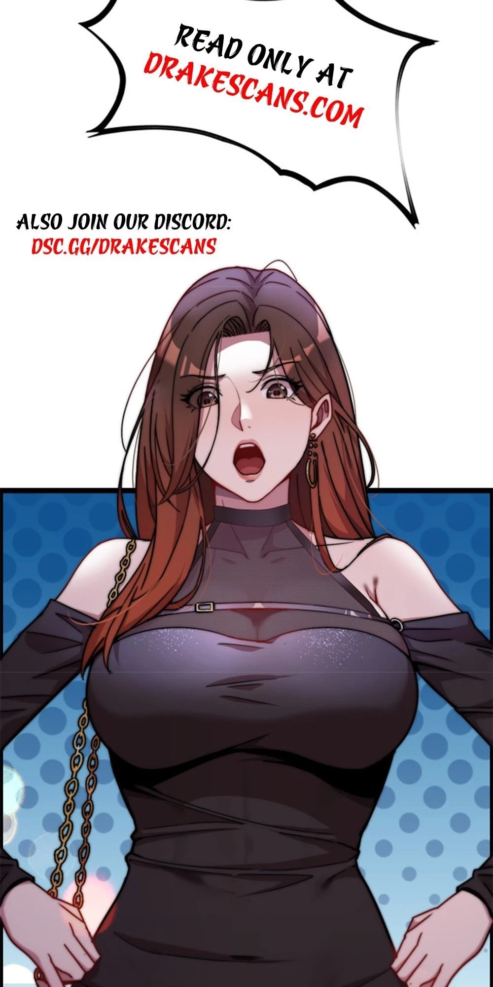 Read Above Ten Thousand People EN Manga Online