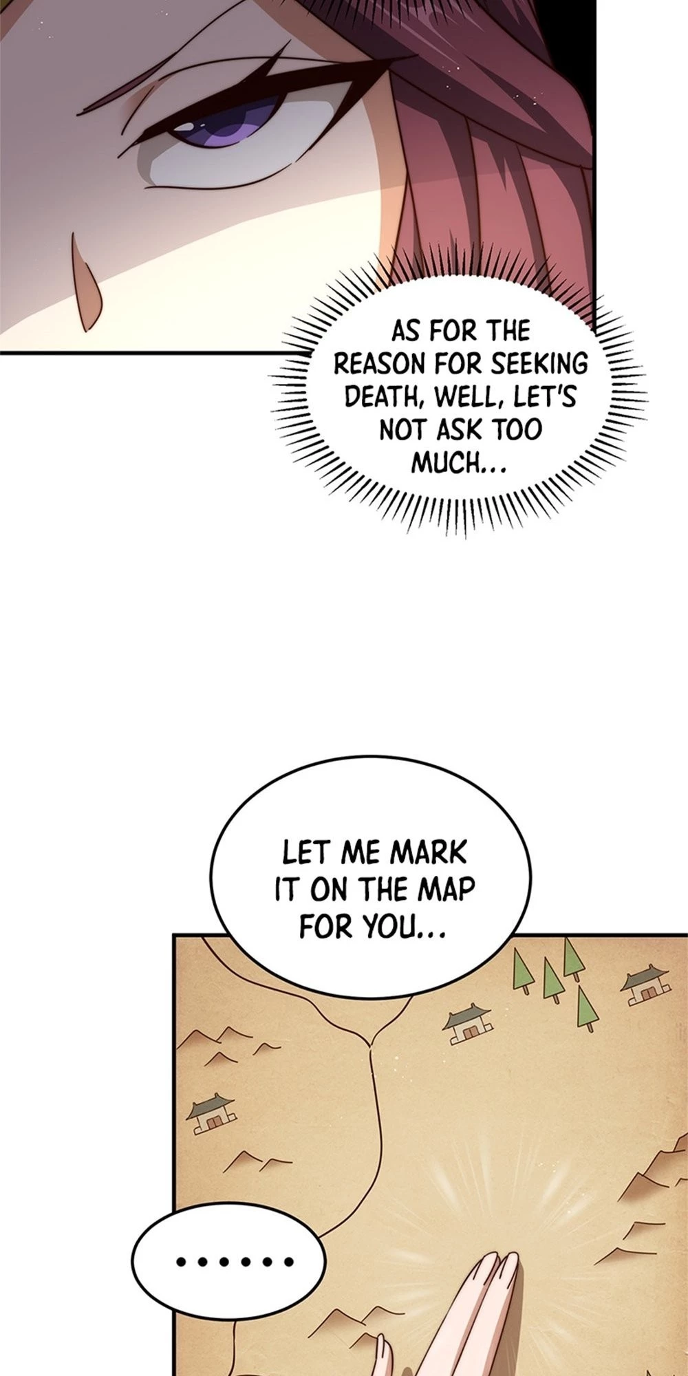 Read Above Ten Thousand People EN Manga Online