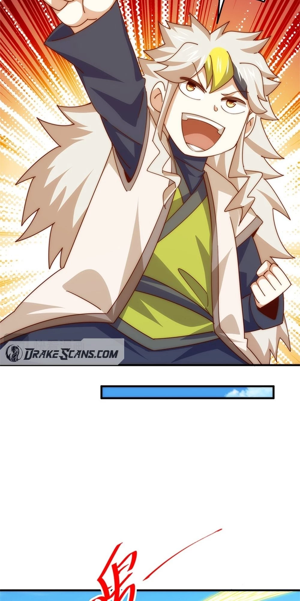Read Above Ten Thousand People EN Manga Online