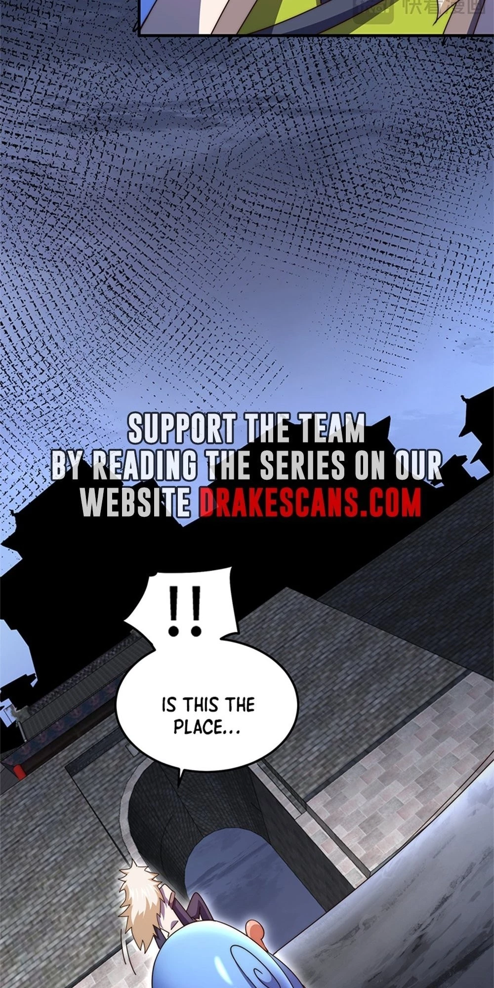 Read Above Ten Thousand People EN Manga Online