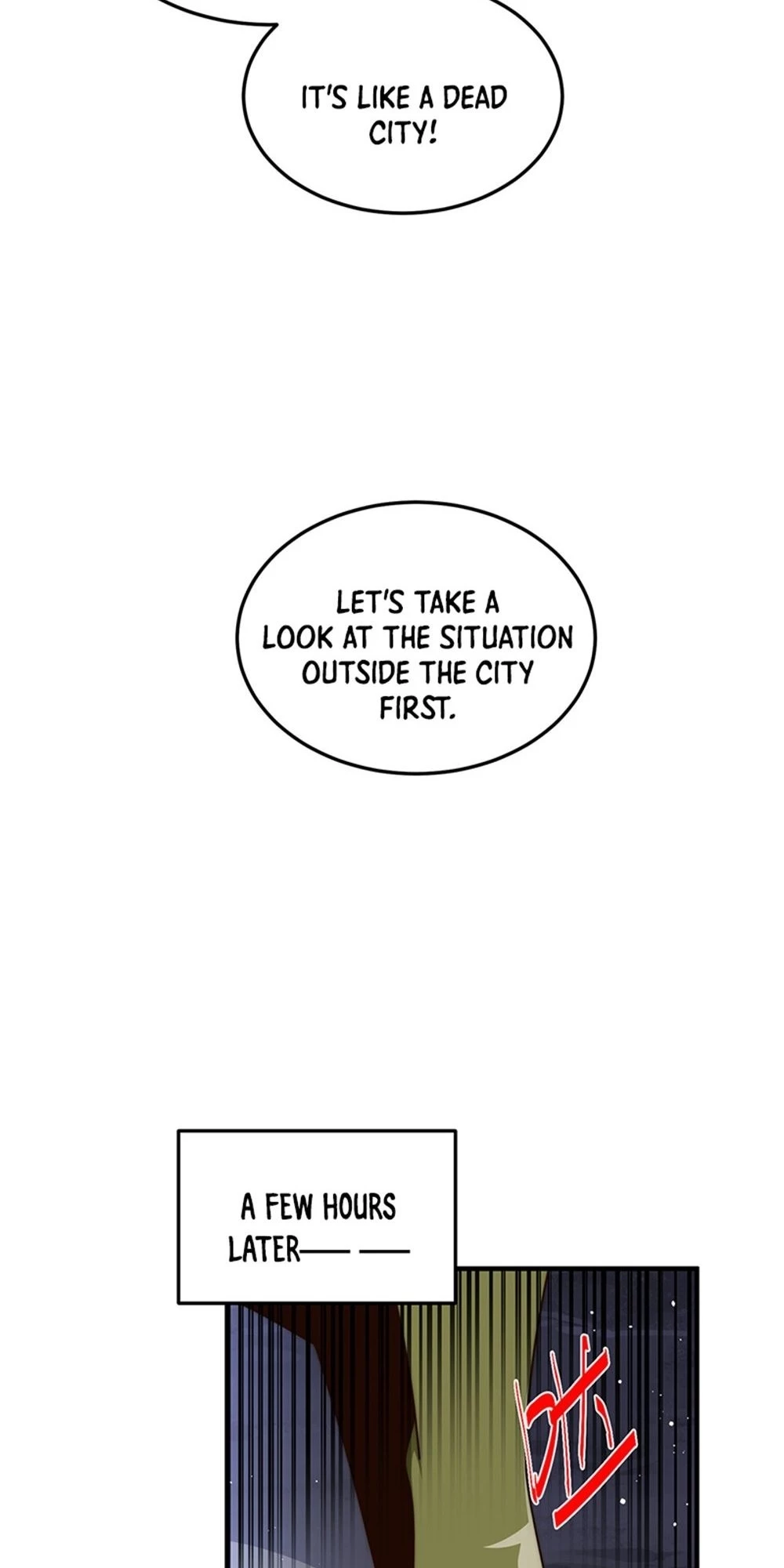 Read Above Ten Thousand People EN Manga Online