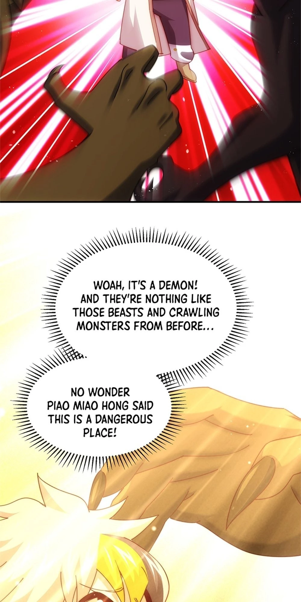 Read Above Ten Thousand People EN Manga Online