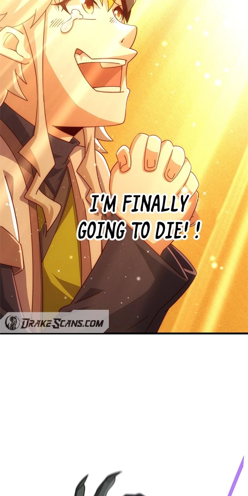 Read Above Ten Thousand People EN Manga Online