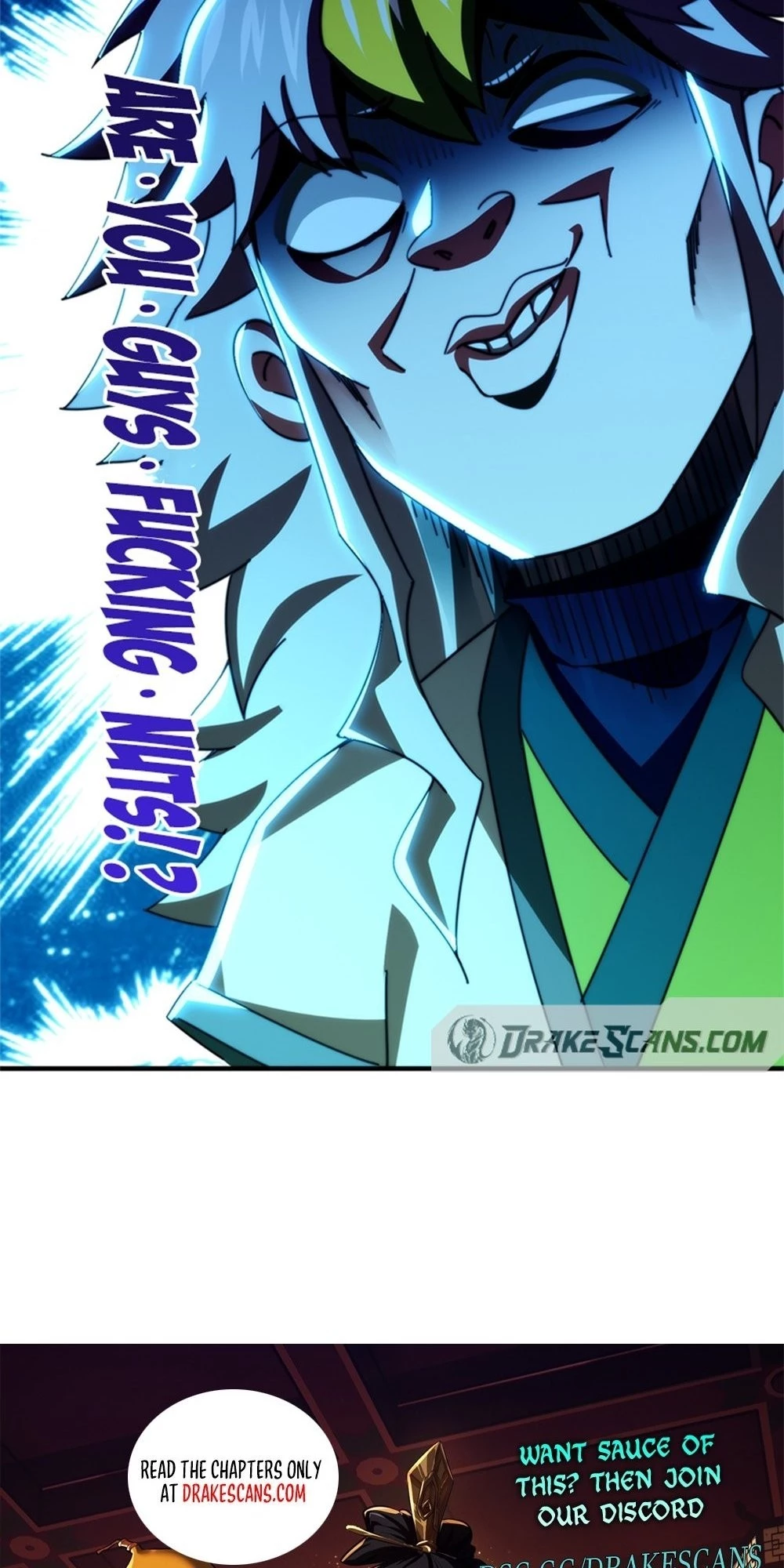 Read Above Ten Thousand People EN Manga Online